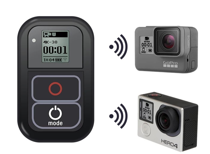 Fi remote. Пульт GOPRO Wi-Fi Remote ARMTE-001. Пульт GOPRO. Ремонт пульта GOPRO.